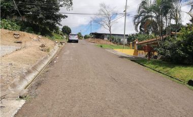 Se vende Terreno en La Industrial, La Chorrera MMM