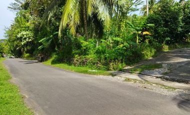 komplek perumahan 160juta dikota wates kulon progo