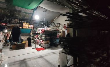 Di Jual Gudang Strategis di ciracas, Jakarta Timur - Akses Mudah dan Bebas banjir