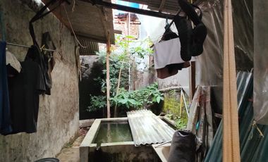 Di Jual Gudang Strategis di ciracas, Jakarta Timur - Akses Mudah dan Bebas banjir