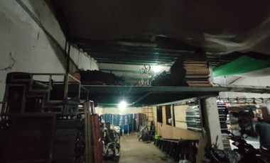 Di Jual Gudang Strategis di ciracas, Jakarta Timur - Akses Mudah dan Bebas banjir