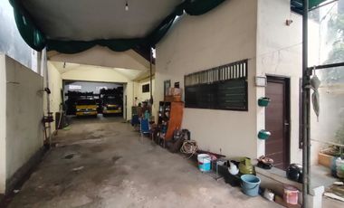 Di Jual Gudang Strategis di ciracas, Jakarta Timur - Akses Mudah dan Bebas banjir