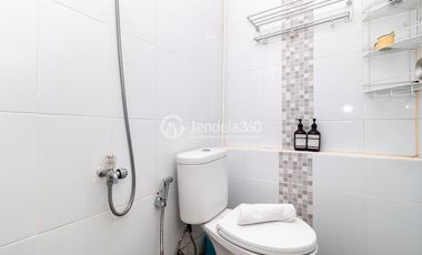 Disewakan Apartemen Green Pramuka City tipe 2BR Full Furnished