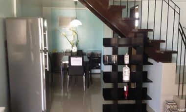 Ready to Occupy Townhouse for Sale in Babag 2, Lapulapu Cebu