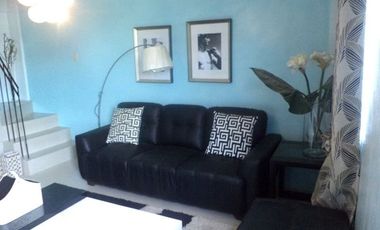 Ready to Occupy Townhouse for Sale in Babag 2, Lapulapu Cebu