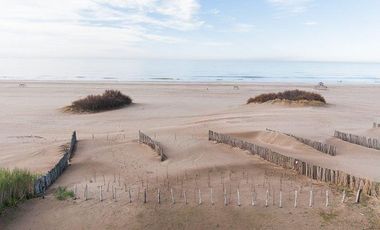CASA CARILO FRENTE AL MAR  ENERO 2023