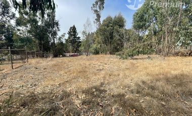 Sitio en venta en Puchuncaví