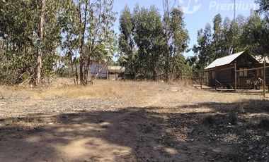 Sitio en venta en Puchuncaví