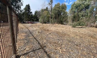 Sitio en venta en Puchuncaví