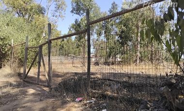 Sitio en venta en Puchuncaví