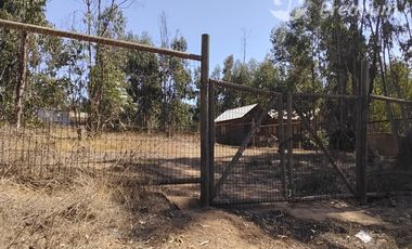 Sitio en venta en Puchuncaví