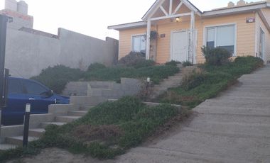 Hermosa vivienda. Buenos detalles. Excelentes comodidades