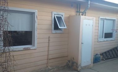 Hermosa vivienda. Buenos detalles. Excelentes comodidades