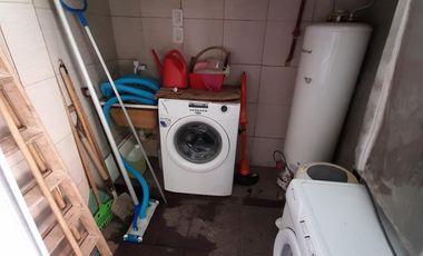 Excelente casa de 3 ambientes con pileta