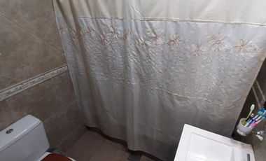 Excelente casa de 3 ambientes con pileta