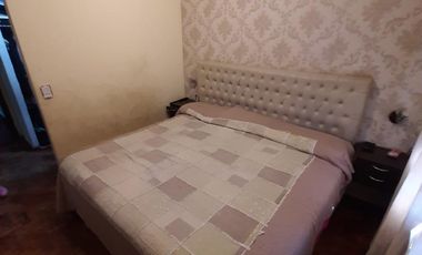 Excelente casa de 3 ambientes con pileta