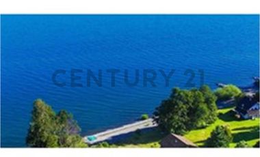 VENTA PARCELA RIBERA NORTE VILLARRICA