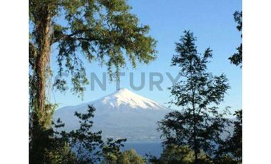 VENTA PARCELA RIBERA NORTE VILLARRICA