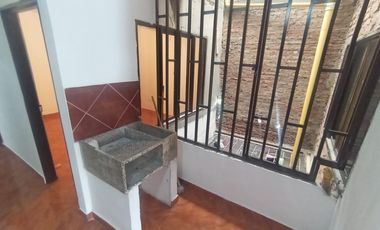 apartamento en arriendo en primavera. Cod A9191203
