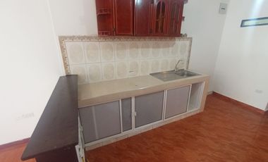 apartamento en arriendo en primavera. Cod A9191203