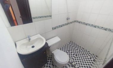 apartamento en arriendo en primavera. Cod A9191203