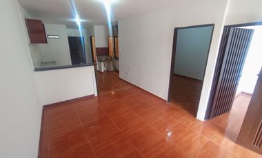 apartamento en arriendo en primavera. Cod A9191203