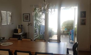Casa en venta en Santiago