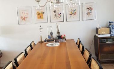 Casa en venta en Santiago