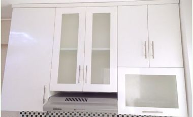 Disewakan Apartemen Cantik 2BR Full Furnished Bassura City