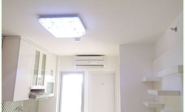 Disewakan Apartemen Cantik 2BR Full Furnished Bassura City