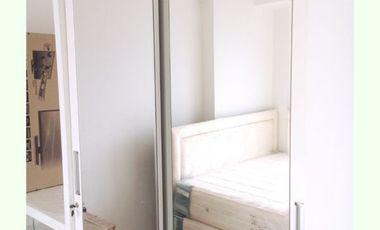 Disewakan Apartemen Cantik 2BR Full Furnished Bassura City