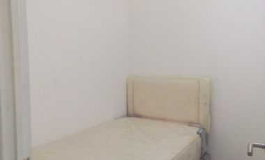 Disewakan Apartemen Cantik 2BR Full Furnished Bassura City