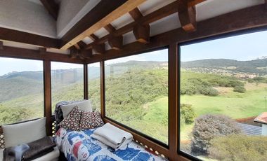 casa en arriendo en encenillos de sindamanoy. Cod A5137