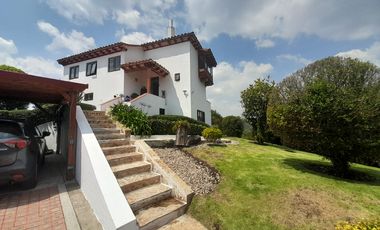 casa en arriendo en encenillos de sindamanoy. Cod A5137