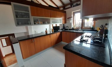 casa en arriendo en encenillos de sindamanoy. Cod A5137