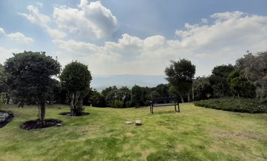 casa en arriendo en encenillos de sindamanoy. Cod A5137