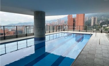 Venta apartamento El Tesoro Medellín 109.16 Mts2
