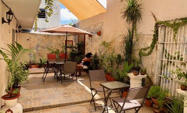 Hotel Colonial Centro Historico, Campeche