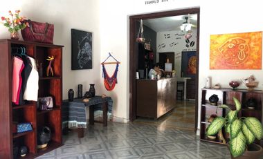 Hotel Colonial Centro Historico, Campeche