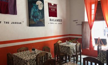 Hotel Colonial Centro Historico, Campeche