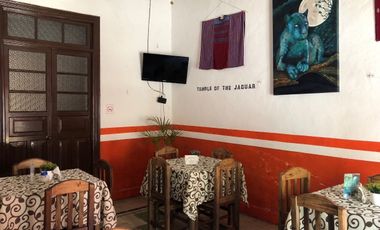 Hotel Colonial Centro Historico, Campeche