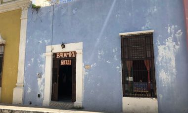 Hotel Colonial Centro Historico, Campeche