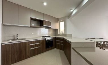 VENTA APARTAMENTO EN LA FLORA, NORTE DE CALI