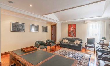 casa en arriendo/venta en usaquén. Cod A12049