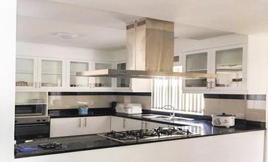 Elegant 4 Bedroom House for Rent in Philam Village