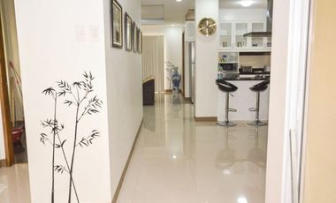 Elegant 4 Bedroom House for Rent in Philam Village