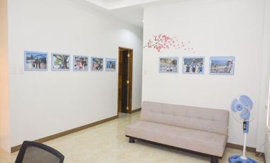 Elegant 4 Bedroom House for Rent in Philam Village