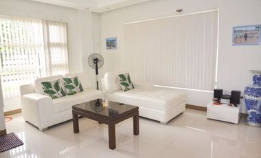 Elegant 4 Bedroom House for Rent in Philam Village