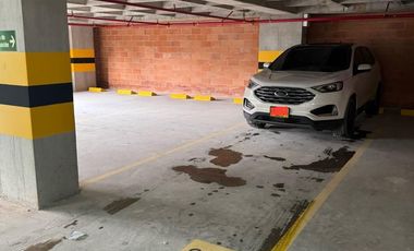apartamento en arriendo en señorial. Cod A513260