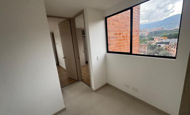 apartamento en arriendo en señorial. Cod A513260